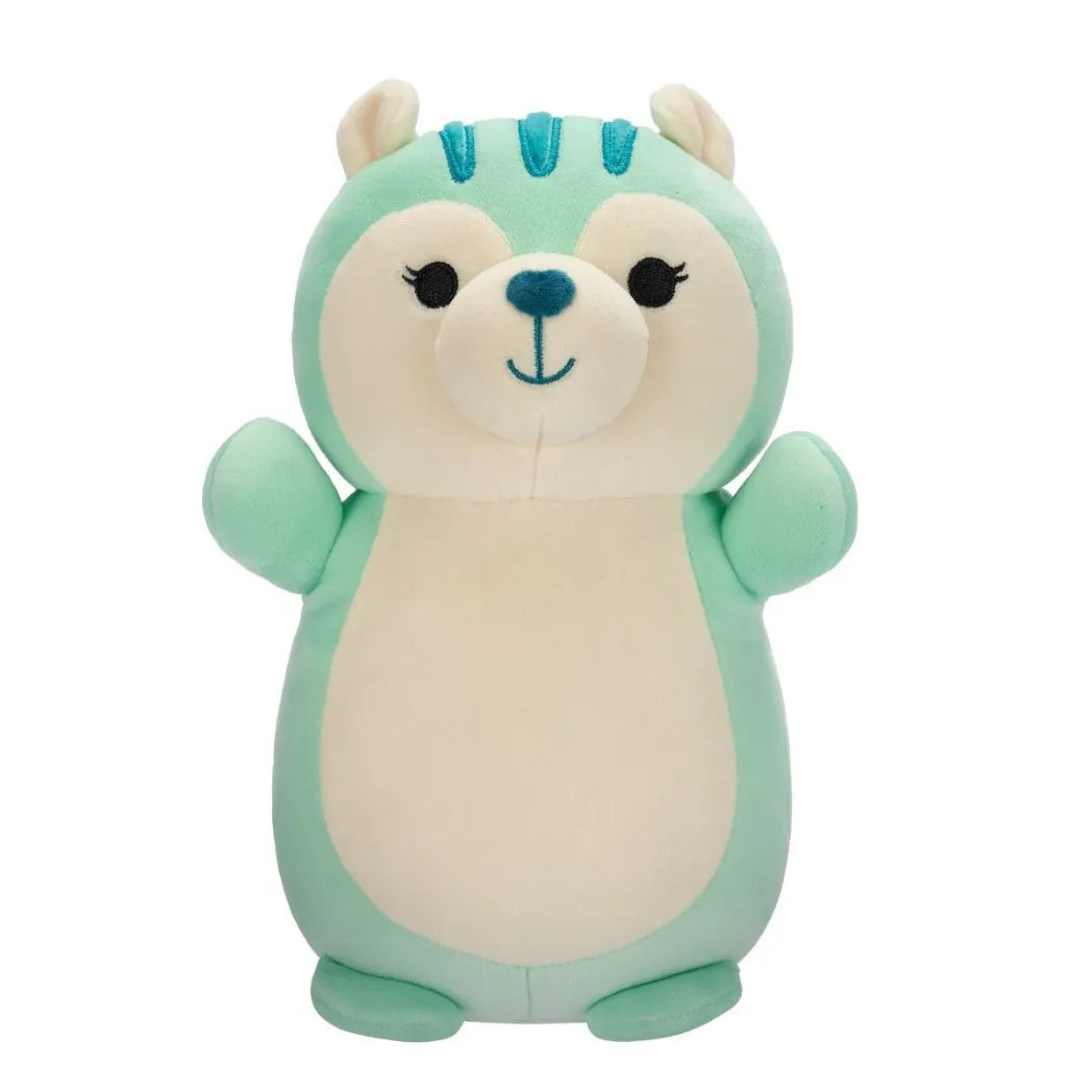 Squishmallows 10 Inch HugMees Plush - Fuyuki