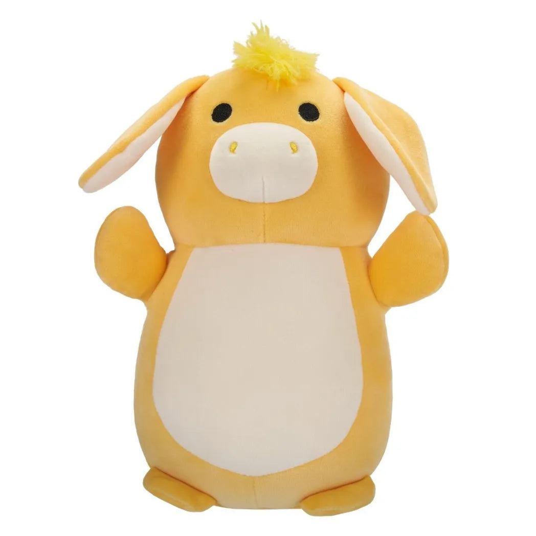 Squishmallows 10 Inch HugMees Plush - Gavyn