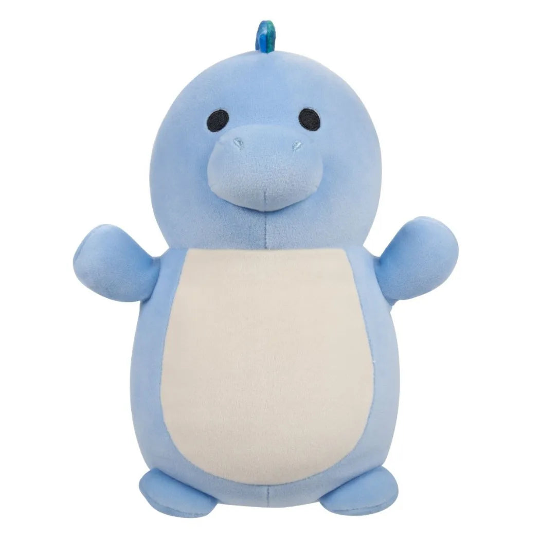 Squishmallows 10 Inch HugMees Plush - Grayson