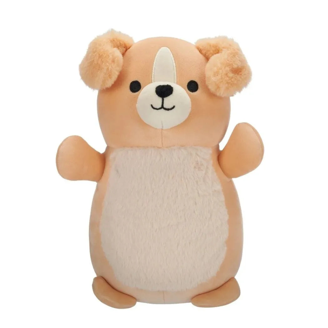 Squishmallows 10 Inch HugMees Plush - Stevon