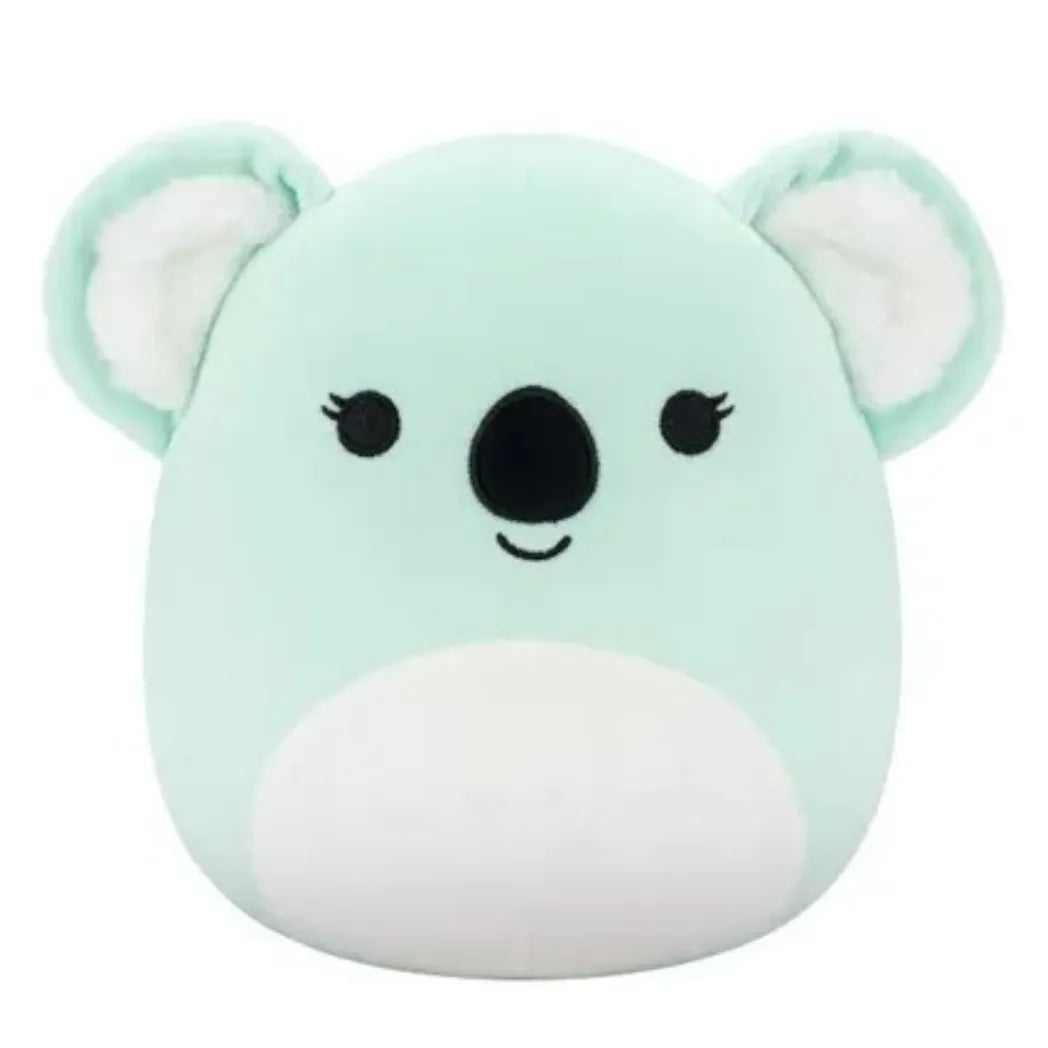 Squishmallows 7.5 Inch Plush - Coco