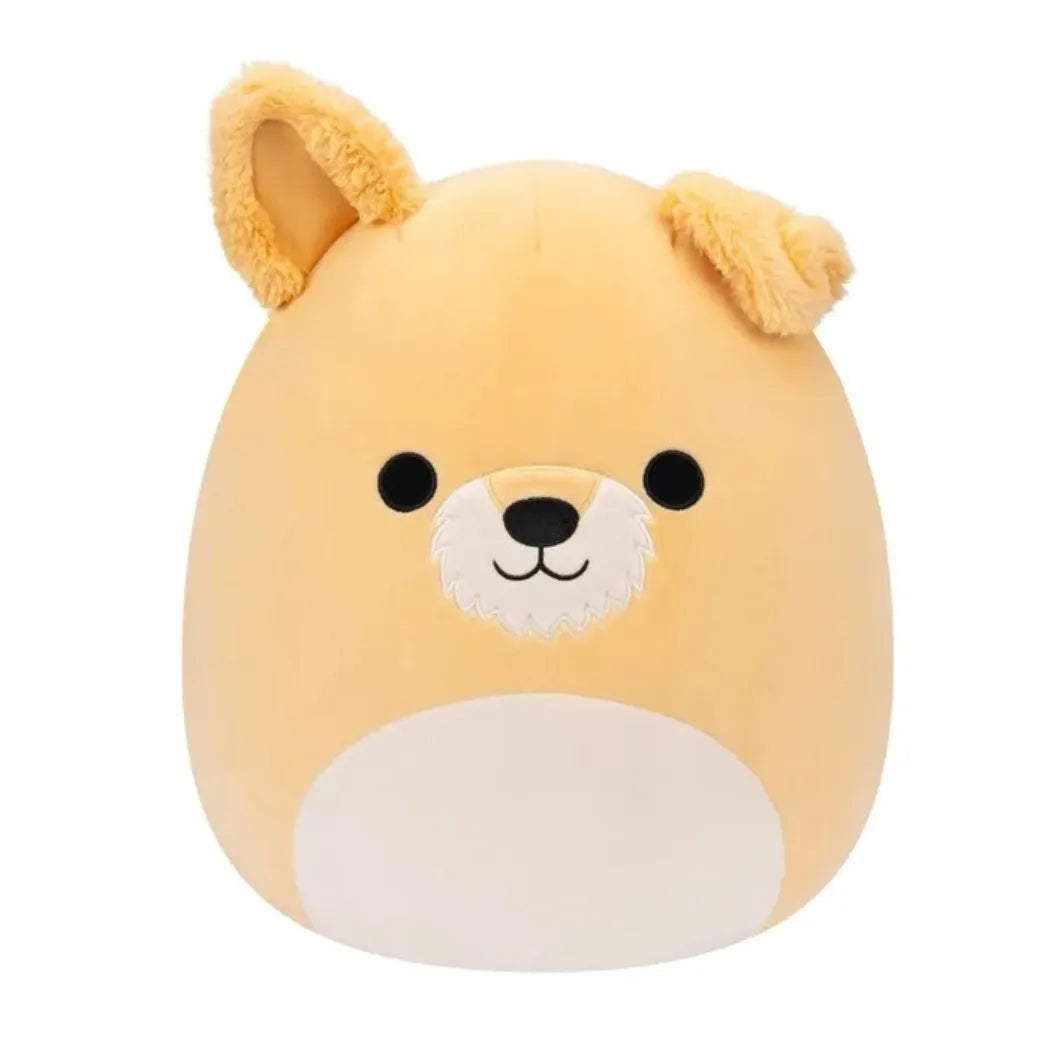 Squishmallows 7.5 Inch Plush - Cooper