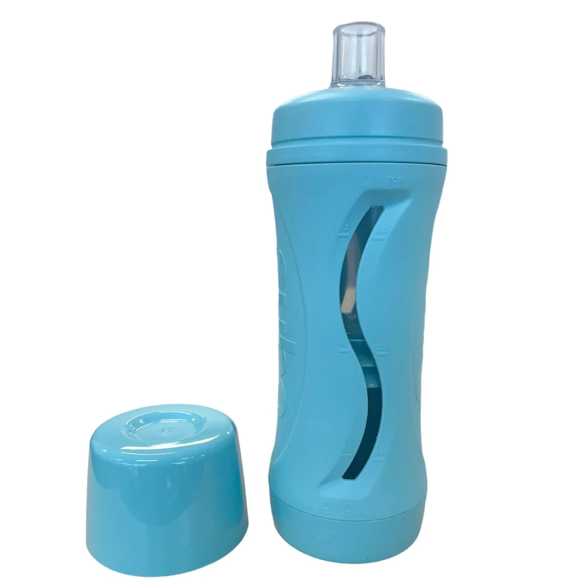 Subo Bottle - Aqua