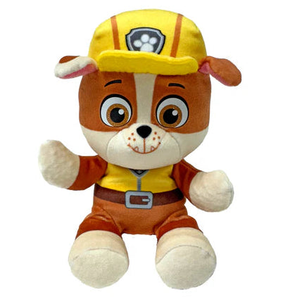 Ty Beanie Babies: Paw Patrol Rubble the Bulldog