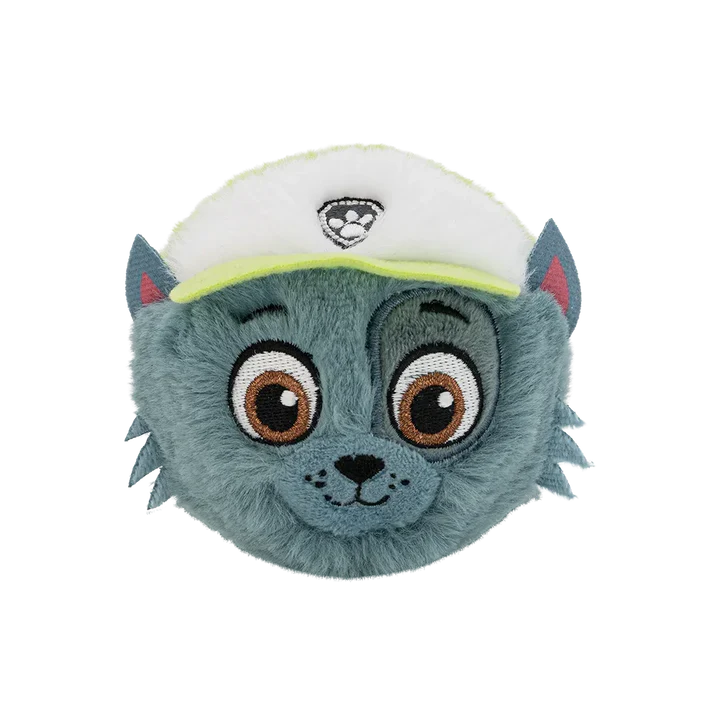 Ty Beanie Bouncer: Paw Patrol Rocky