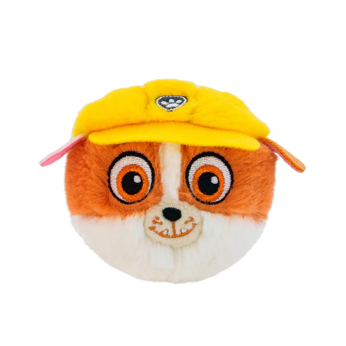 Ty Beanie Bouncer: Paw Patrol Rubble