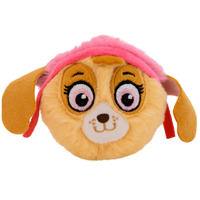 Ty Beanie Bouncer: Paw Patrol Skye