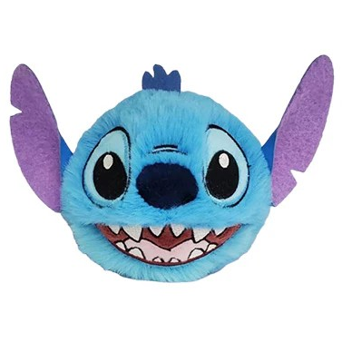 Ty Beanie Bouncer: Disney Stitch