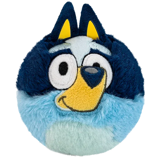 Ty Beanie Bouncer: Bluey
