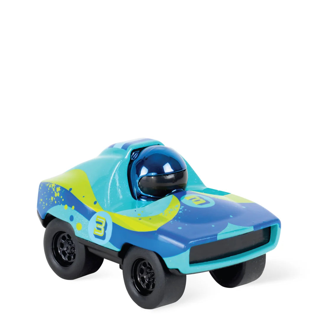 Tiger Tribe Presto Racers - Comet