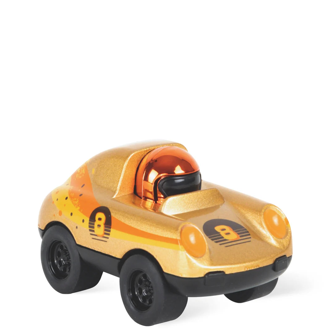 Tiger Tribe Presto Racers - Flare