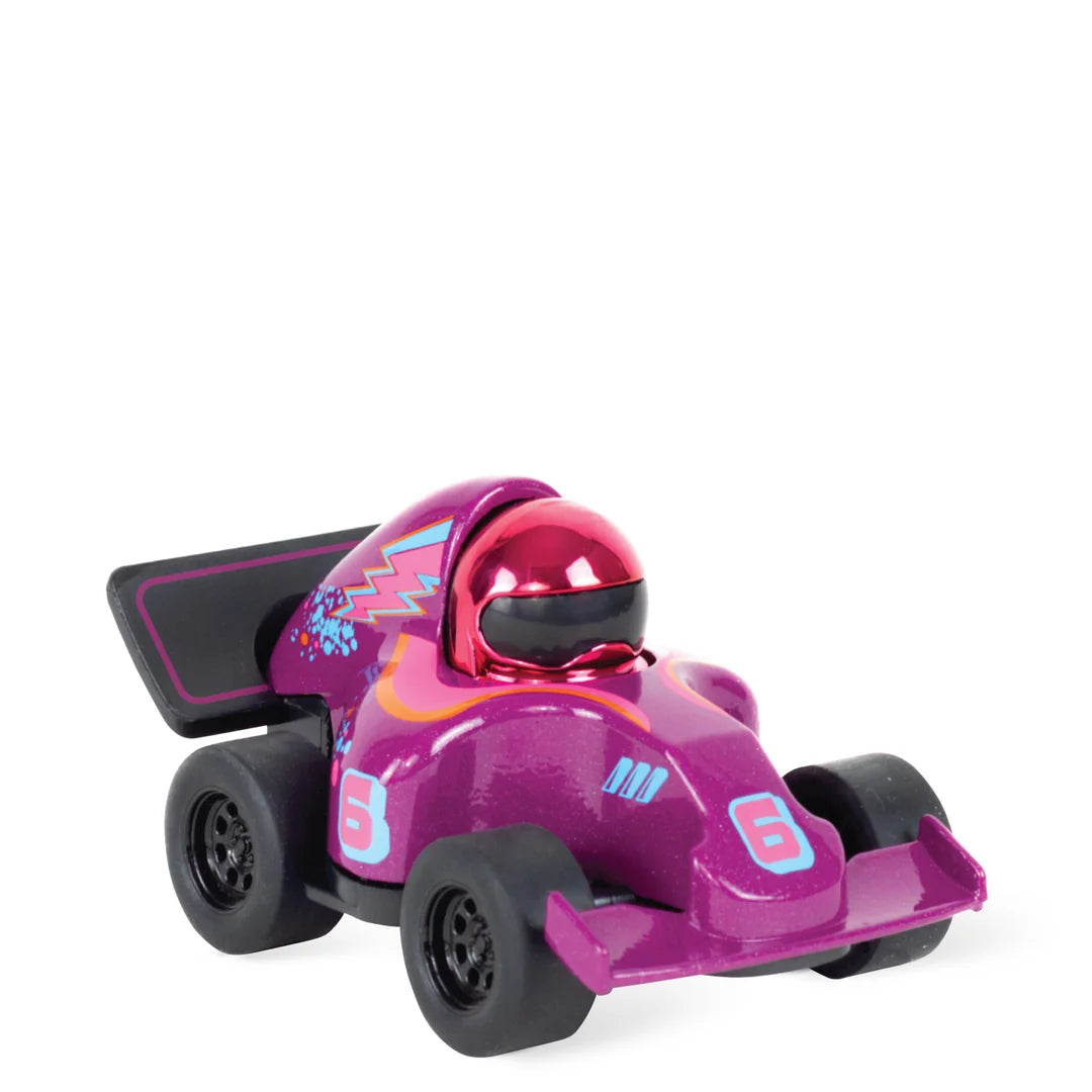 Tiger Tribe Presto Racers - Stellar