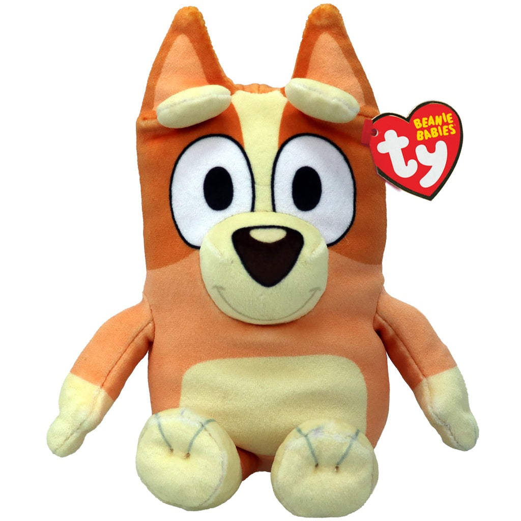 Ty Beanie Babies: Bingo