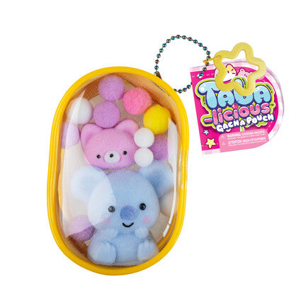 ORB TABA Gacha Pouch Squishies