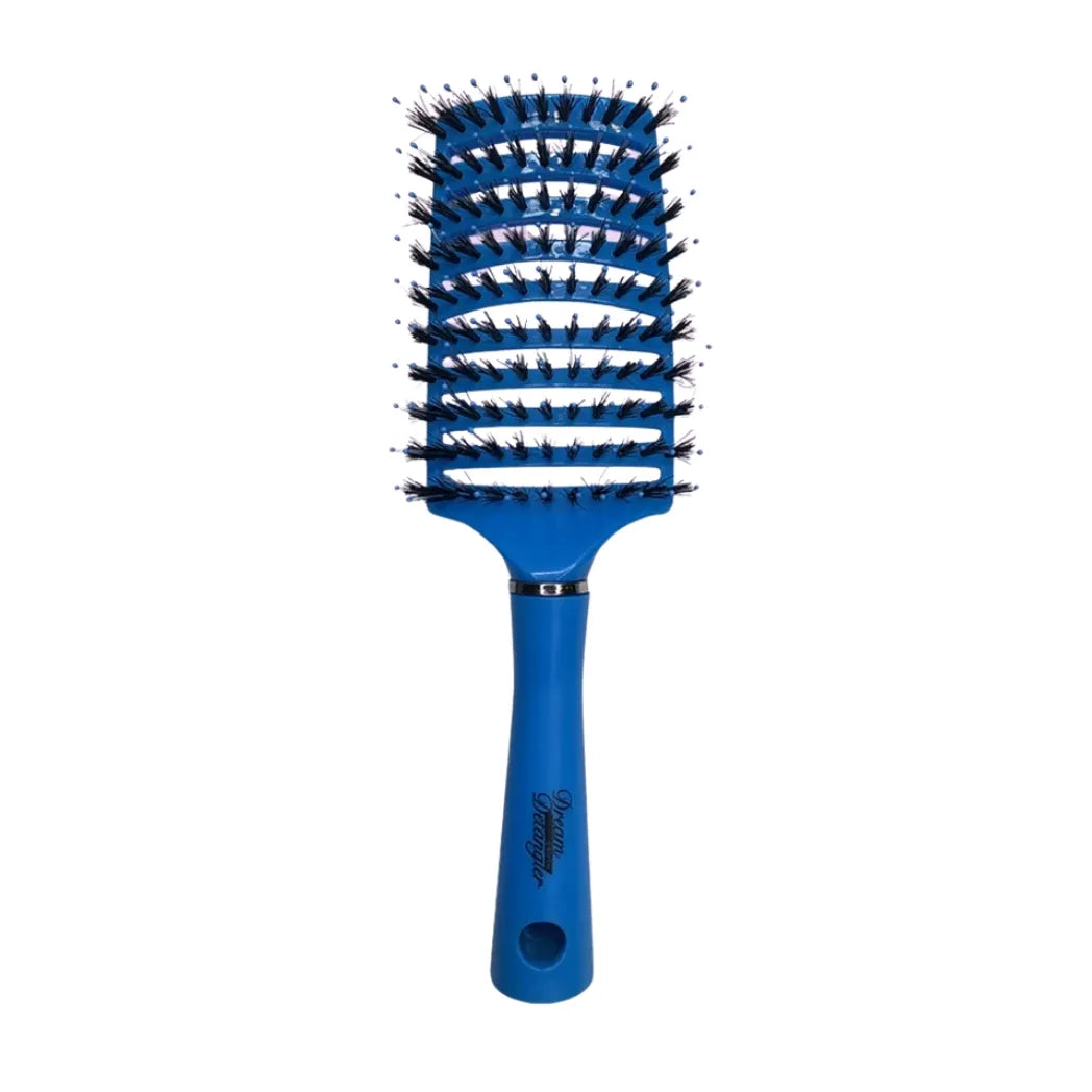 Tangled Hair Brush - Signature Blue