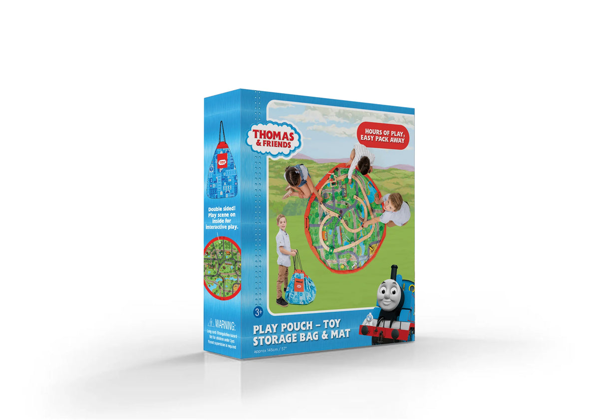 Play Pouch - Thomas &amp; Friends