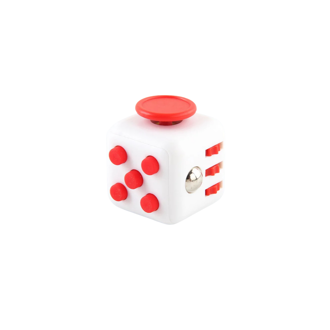 Fidget Cube