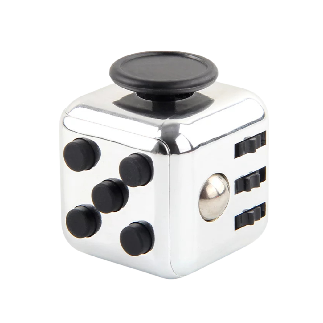 Fidget Cube