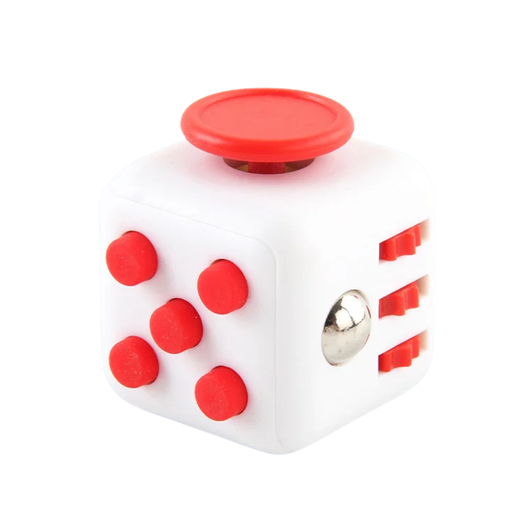 Fidget Cube