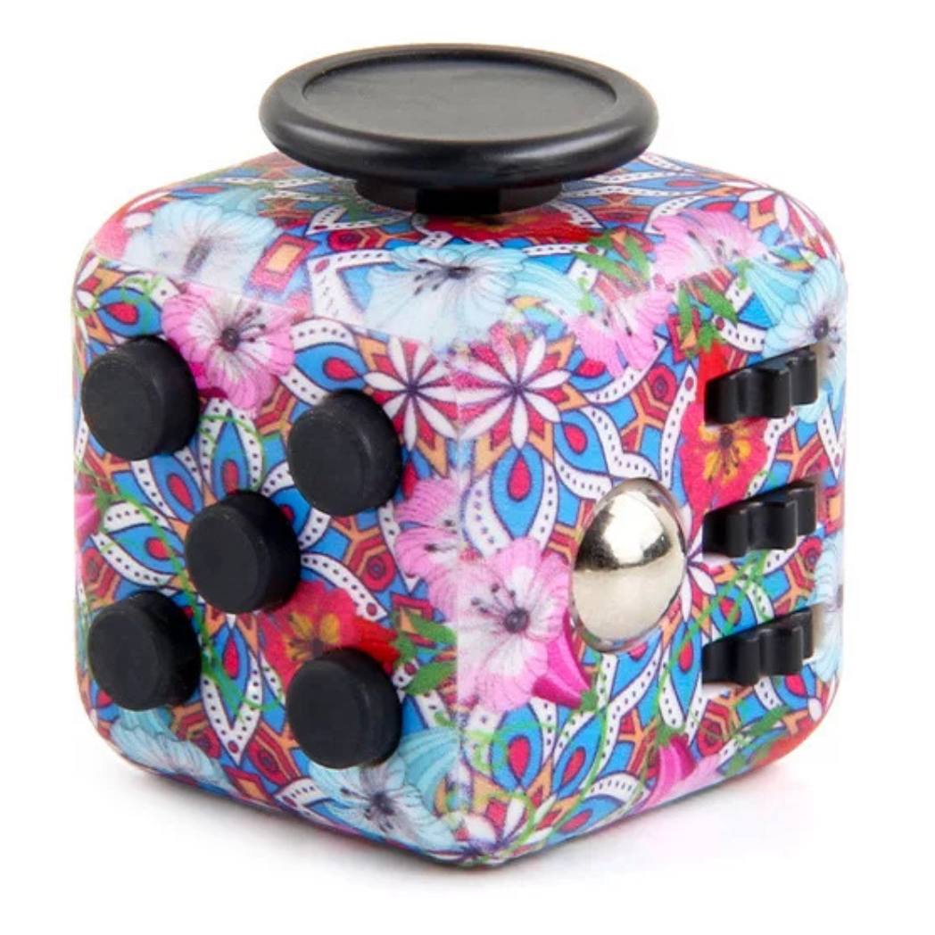 Fidget Cube