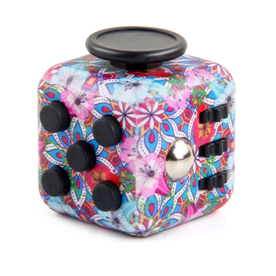 Fidget Cube