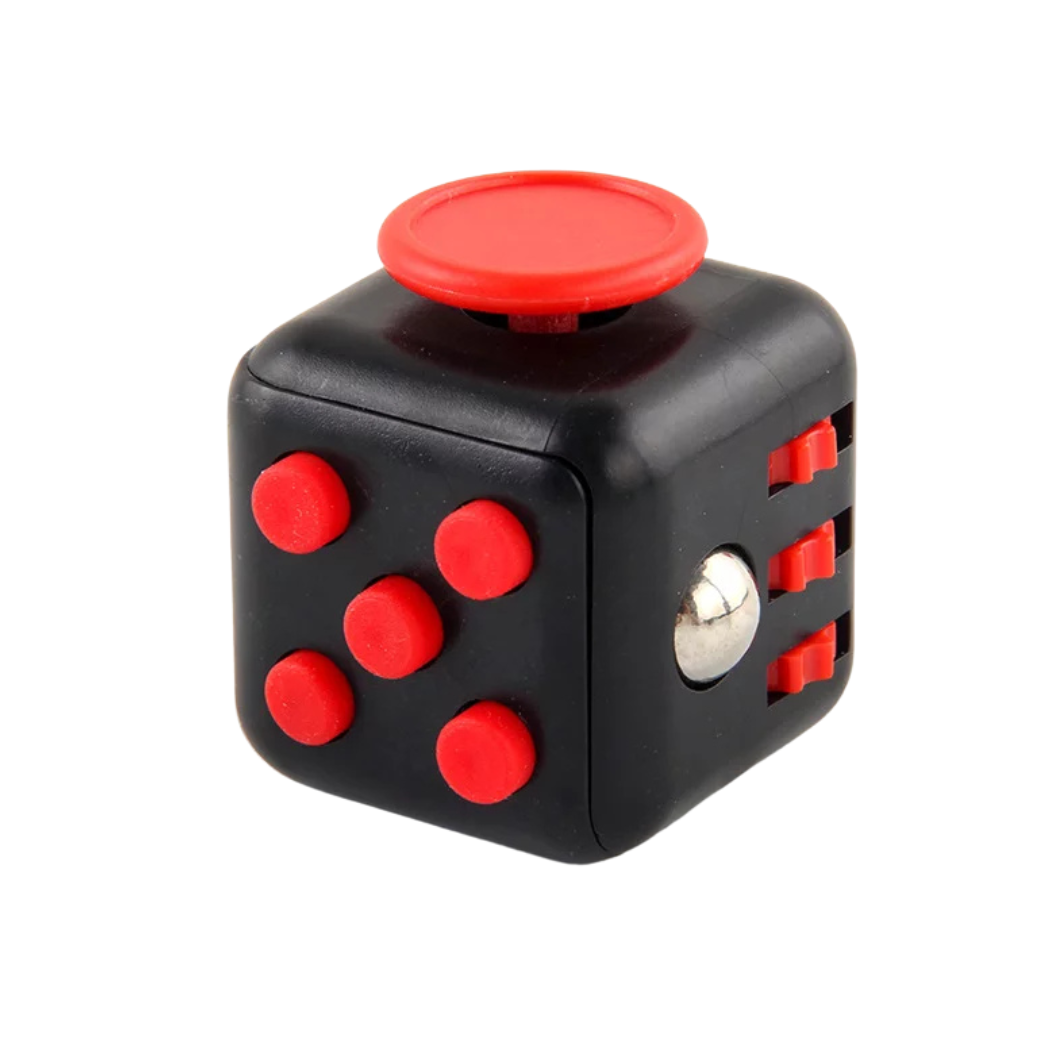 Fidget Cube