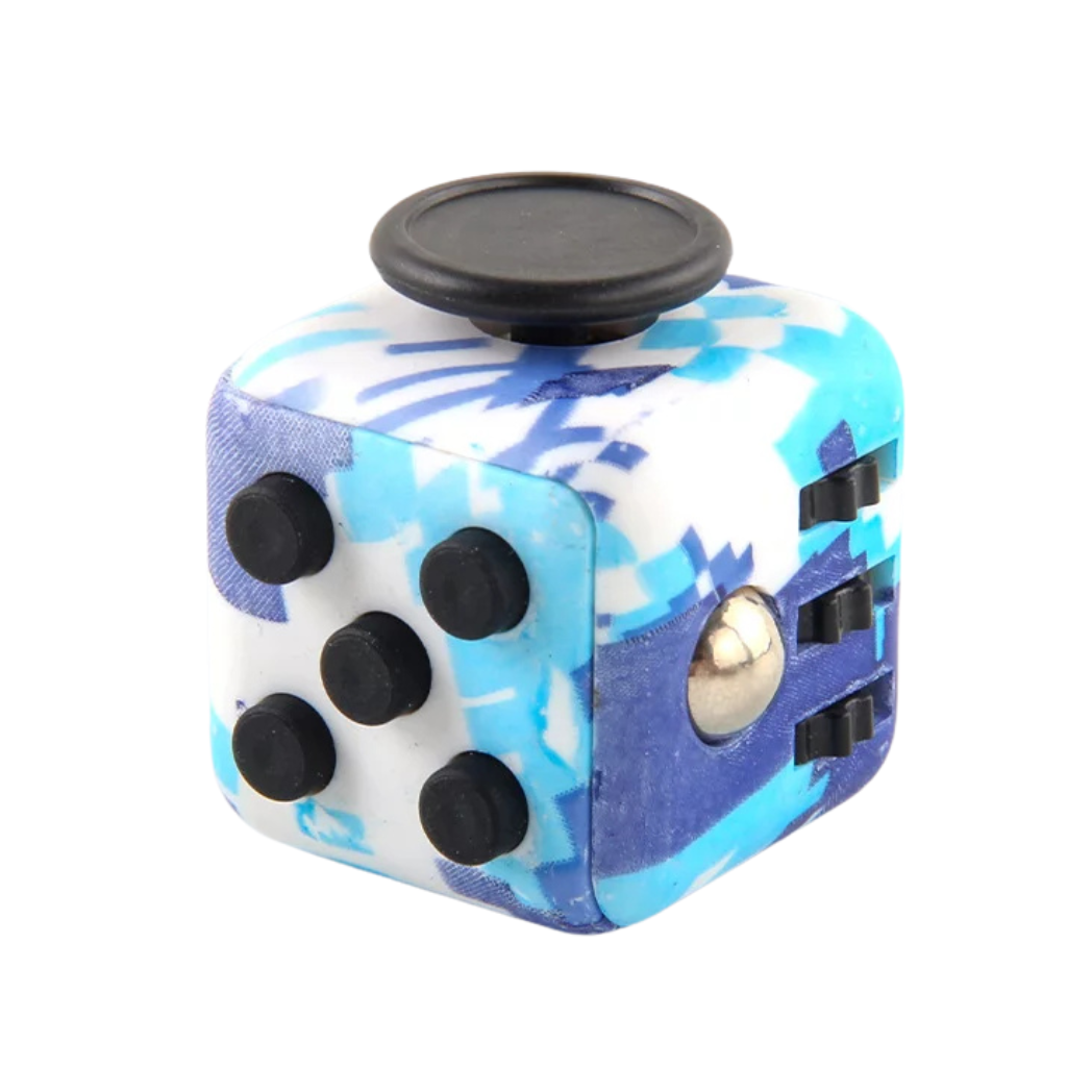Fidget Cube