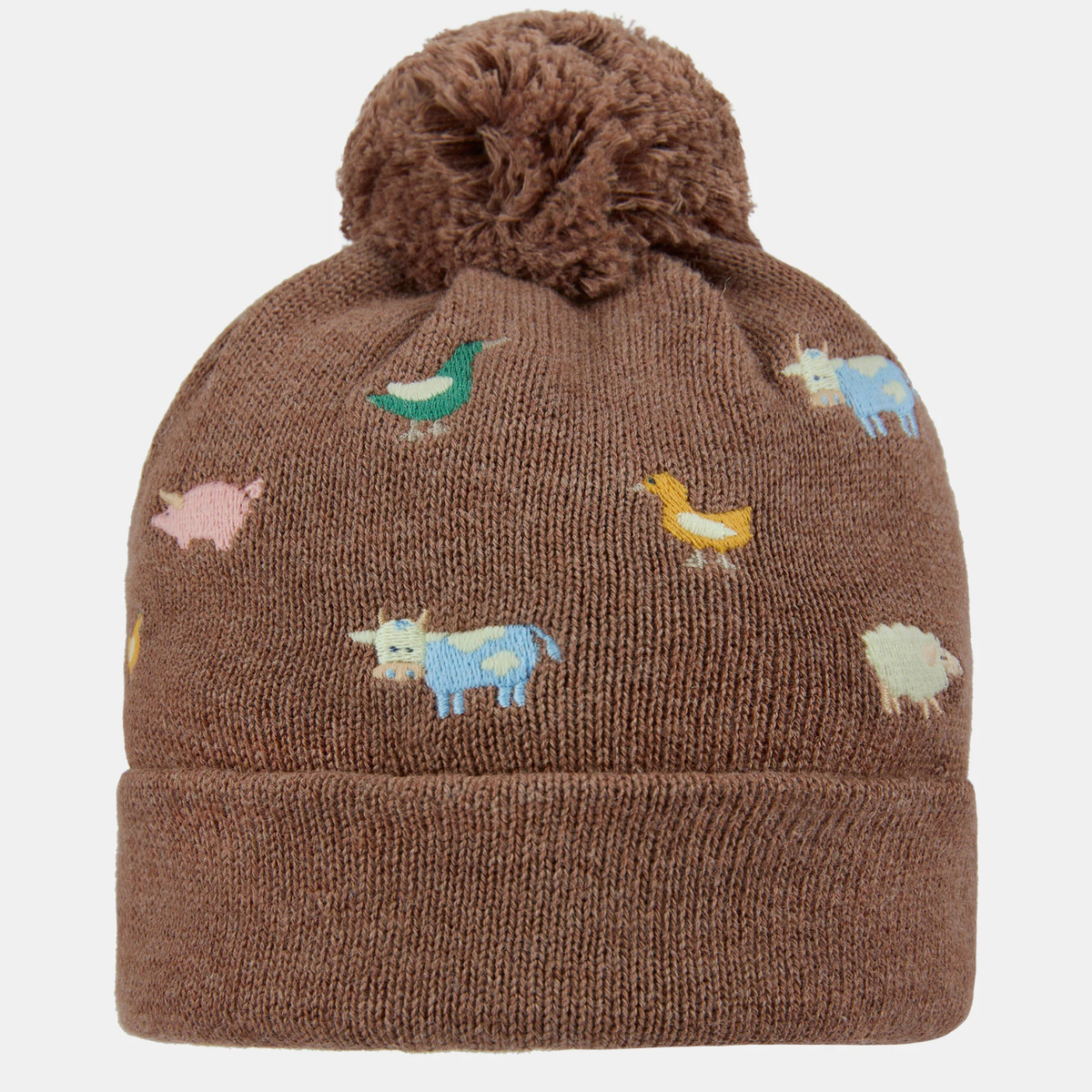 Toshi Organic Beanie Mystical - Farm Buddies