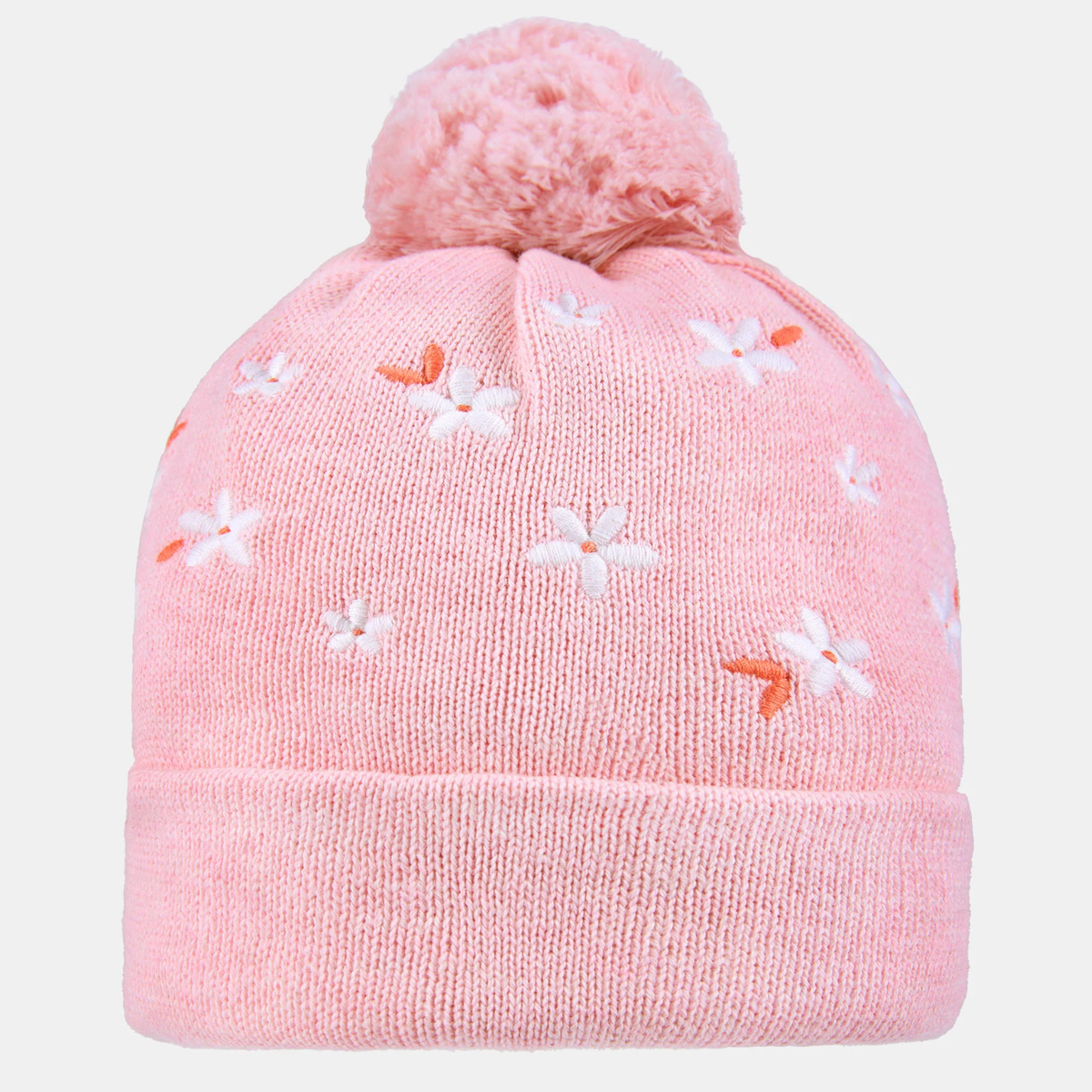 Toshi Organic Beanie Mystical - Jasmine Rose
