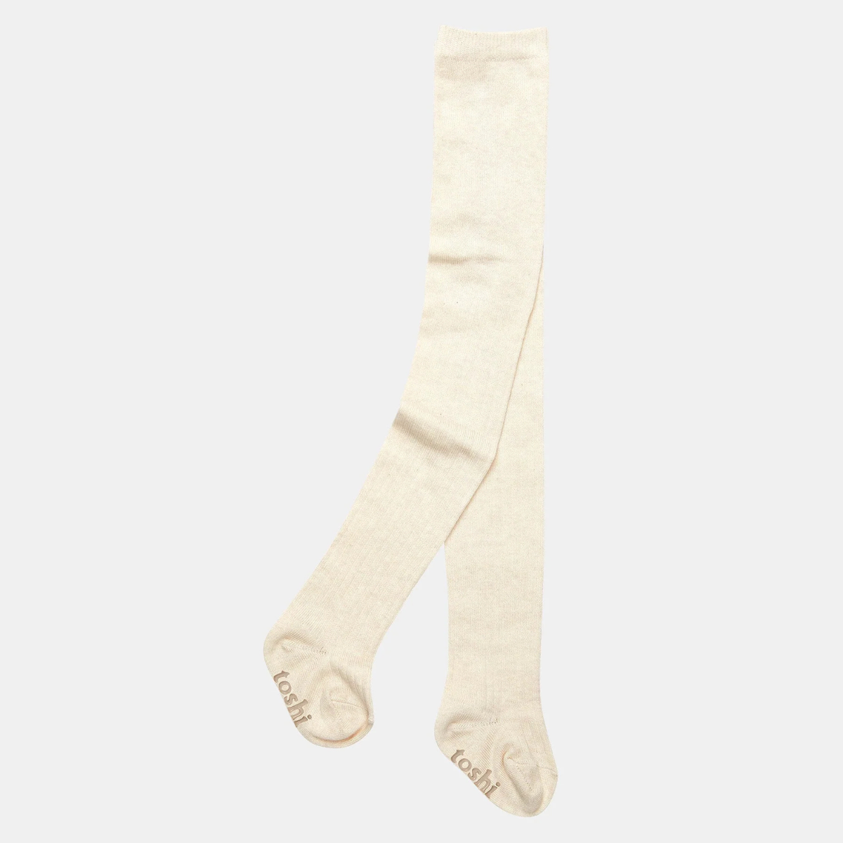 Toshi Organic Tights Footed Dreamtime - Feather