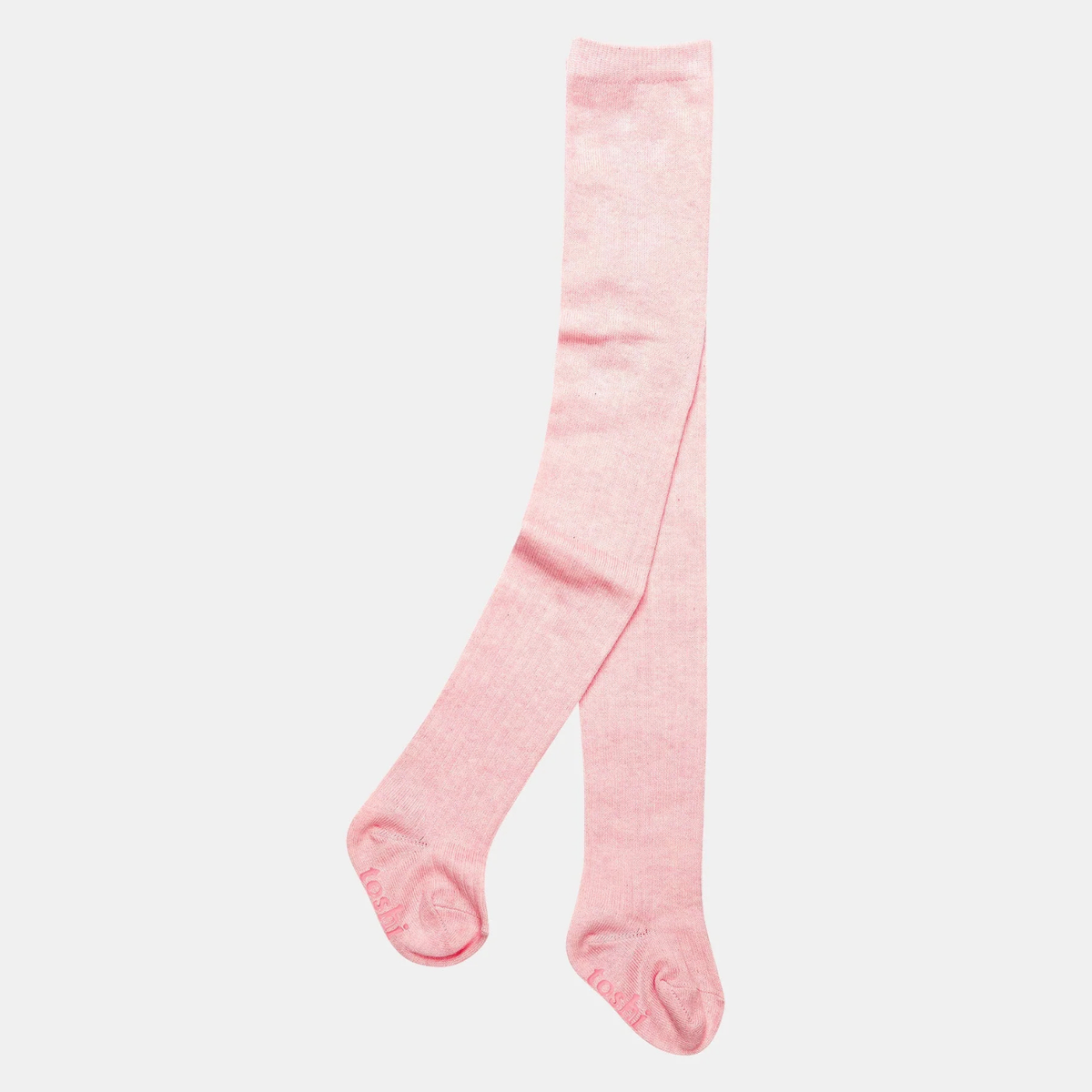 Toshi Organic Tights Footed Dreamtime - Pearl