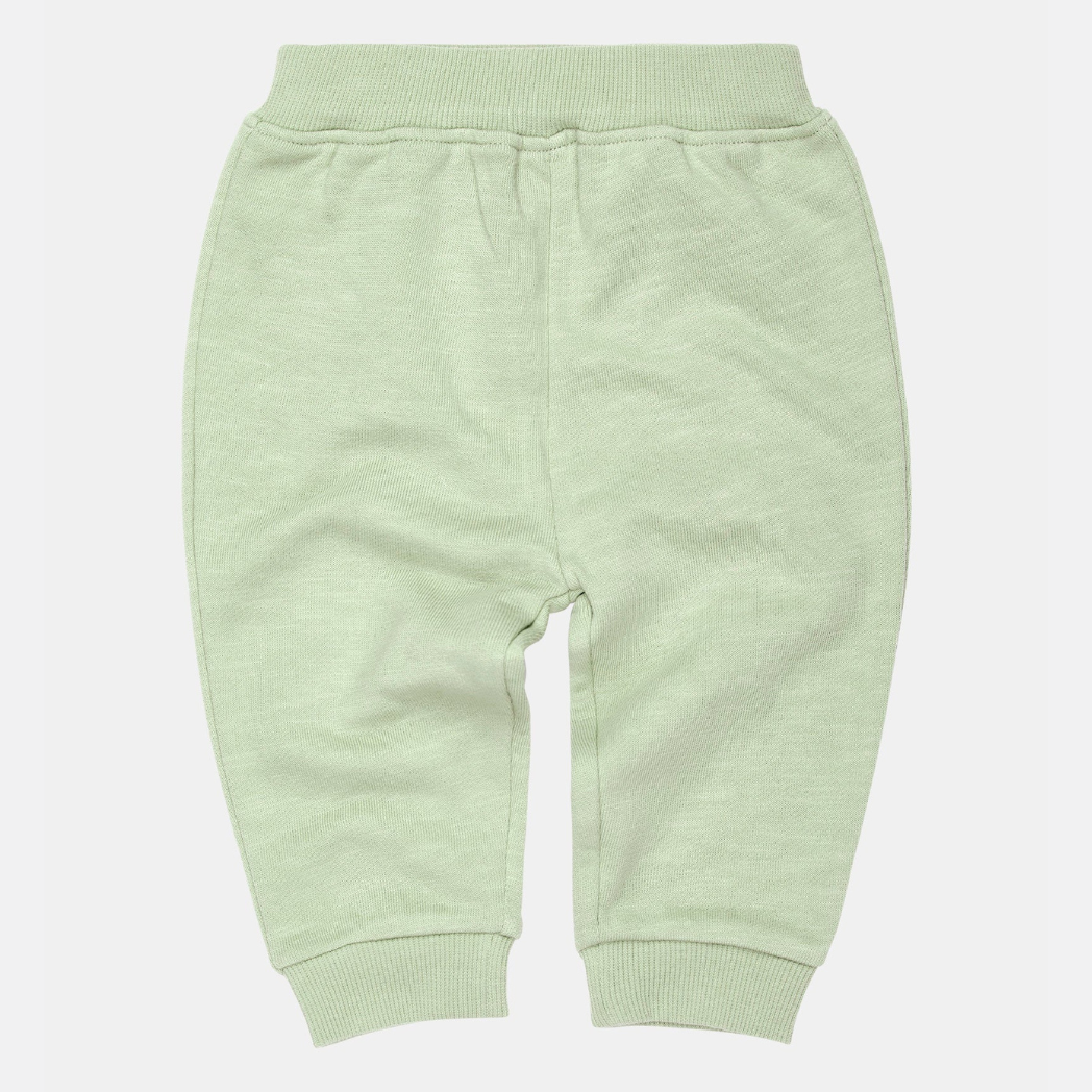 Toshi Dreamtime Organic Trackpants - Mist