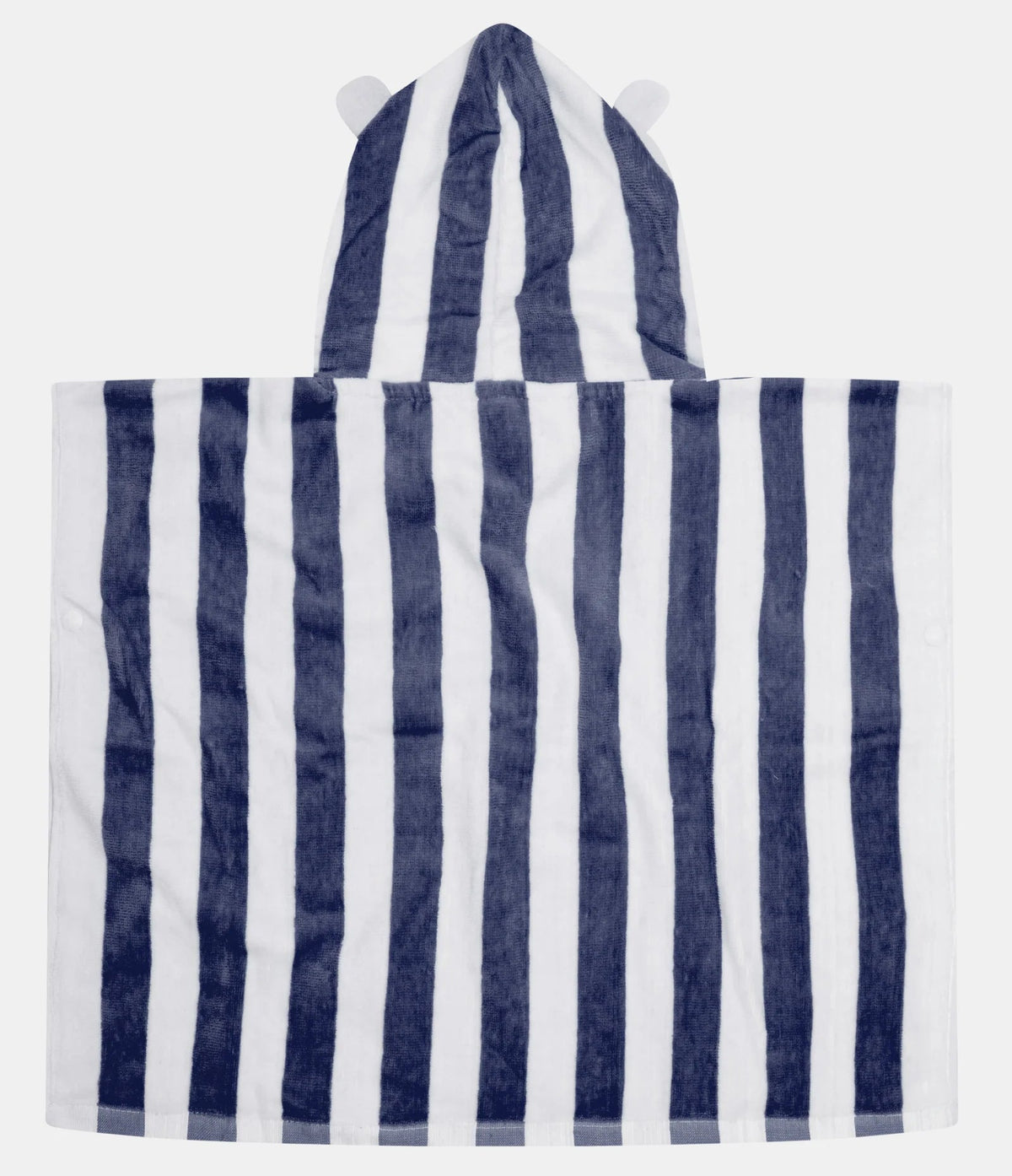 Toshi Hooded Towel Beachcomber - Moonlight