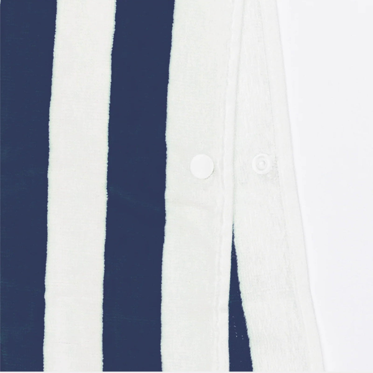 Toshi Hooded Towel Beachcomber - Moonlight