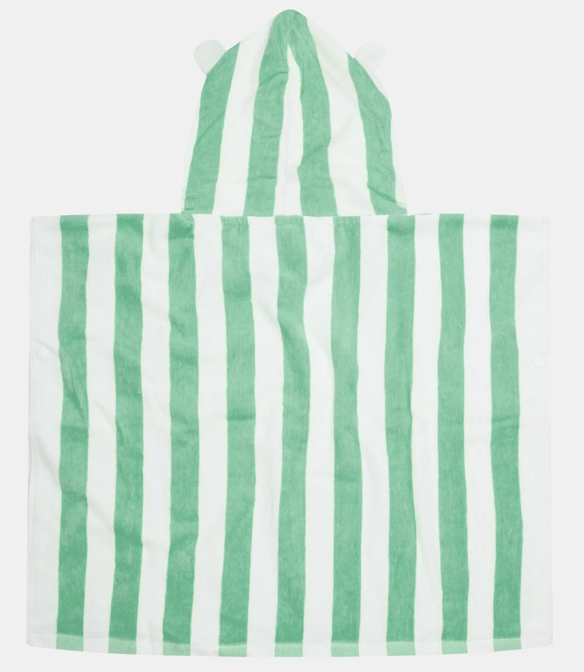 Toshi Hooded Towel Beachcomber - Seagrass