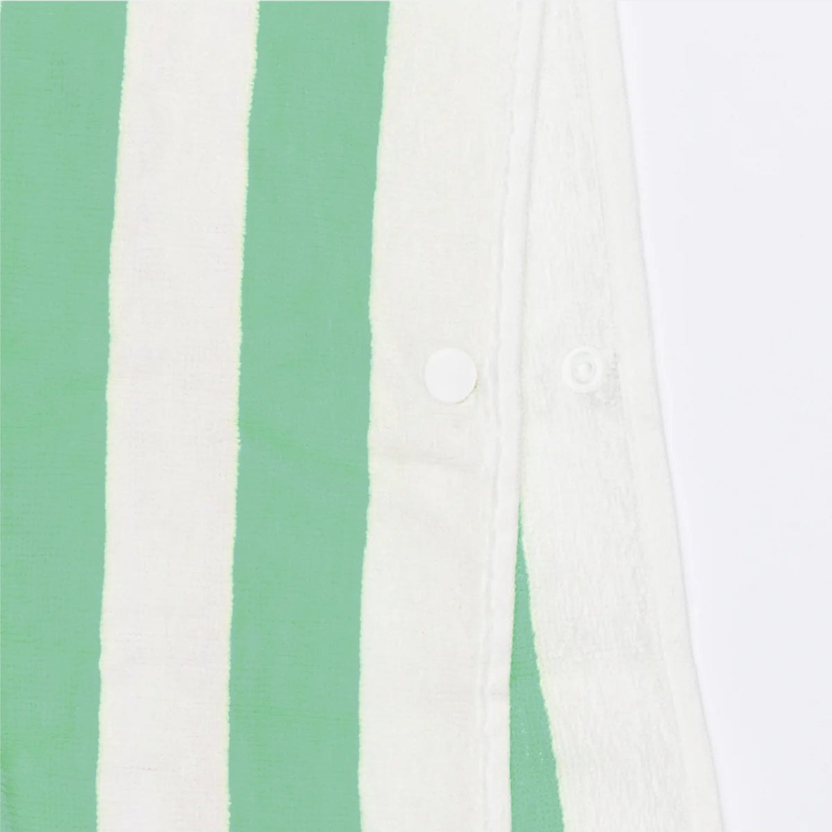 Toshi Hooded Towel Beachcomber - Seagrass