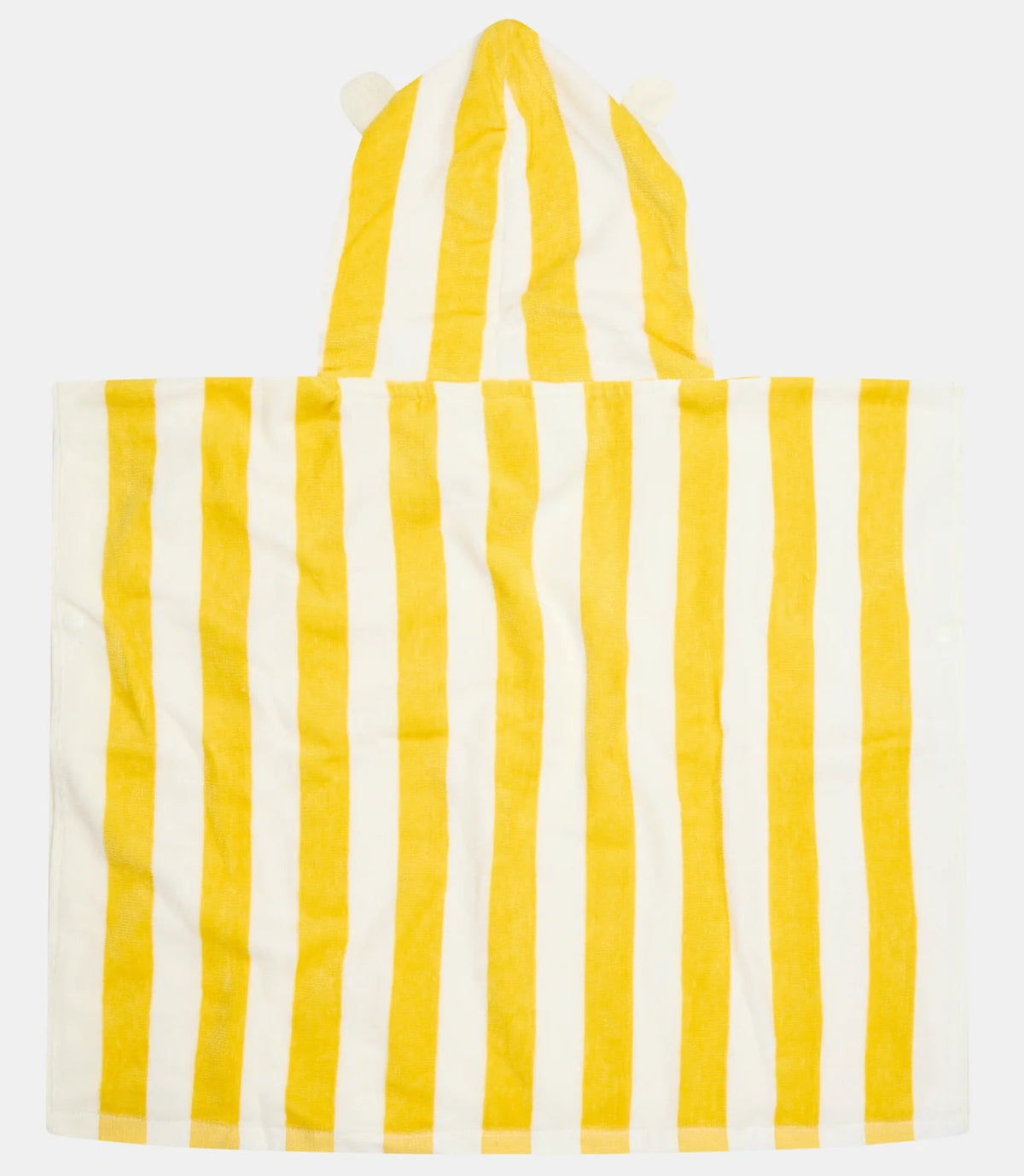 Toshi Hooded Towel Beachcomber - Sunny