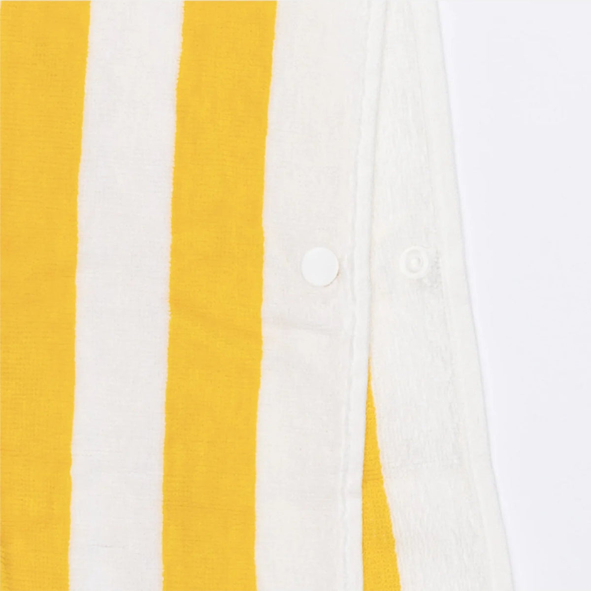 Toshi Hooded Towel Beachcomber - Sunny