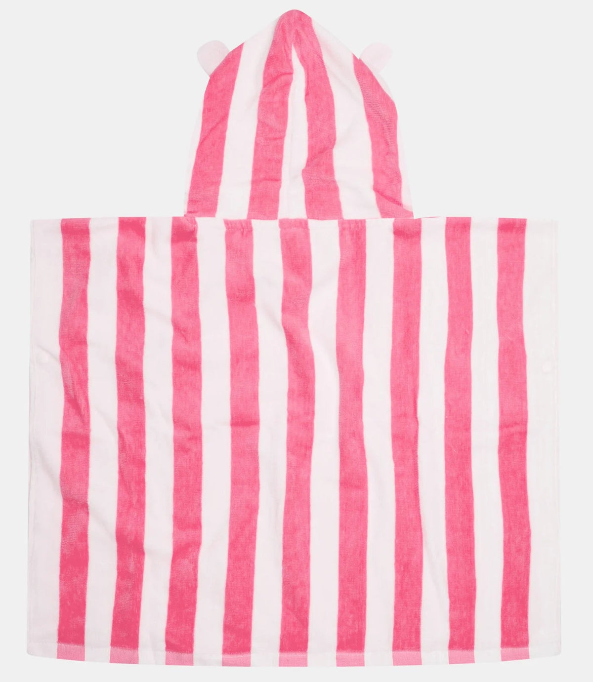 Toshi Hooded Towel Beachcomber - Watermelon