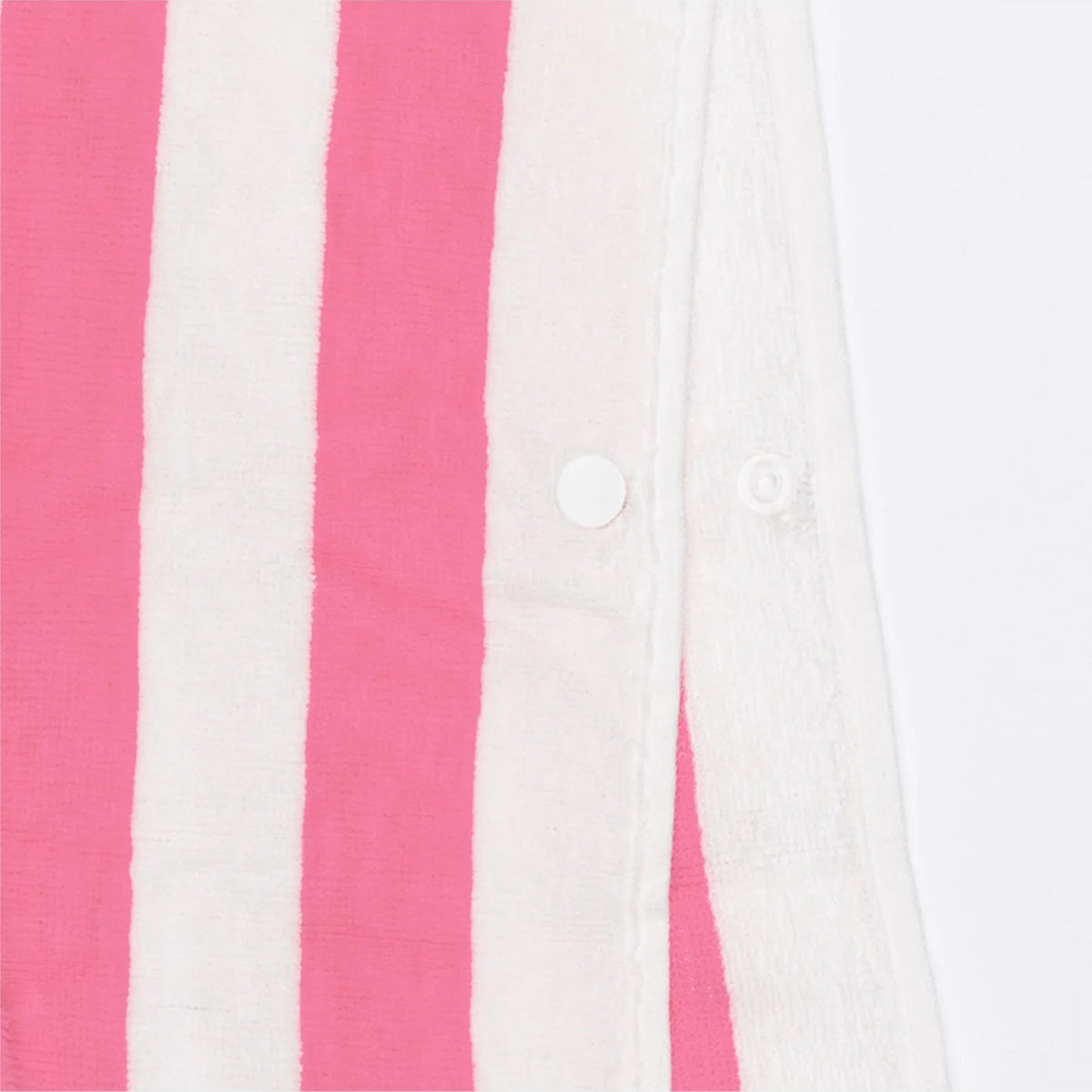 Toshi Hooded Towel Beachcomber - Watermelon