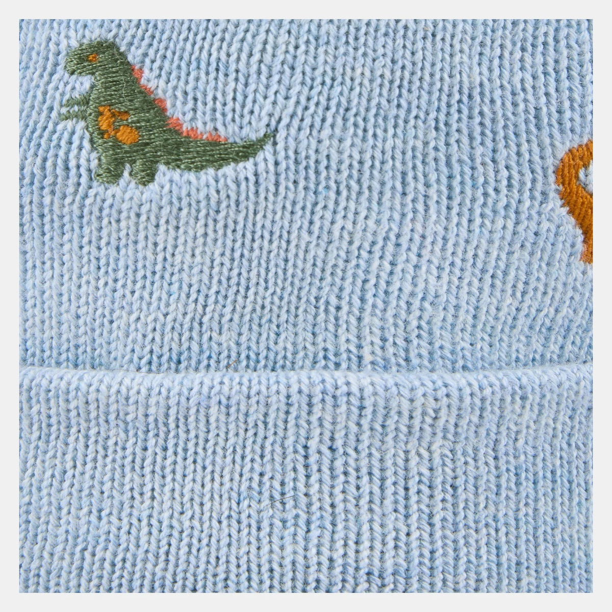 Toshi Organic Beanie Mystical - Dino Bubs