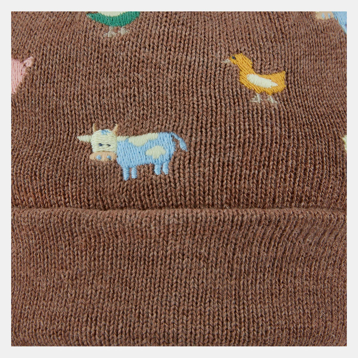 Toshi Organic Beanie Mystical - Farm Buddies