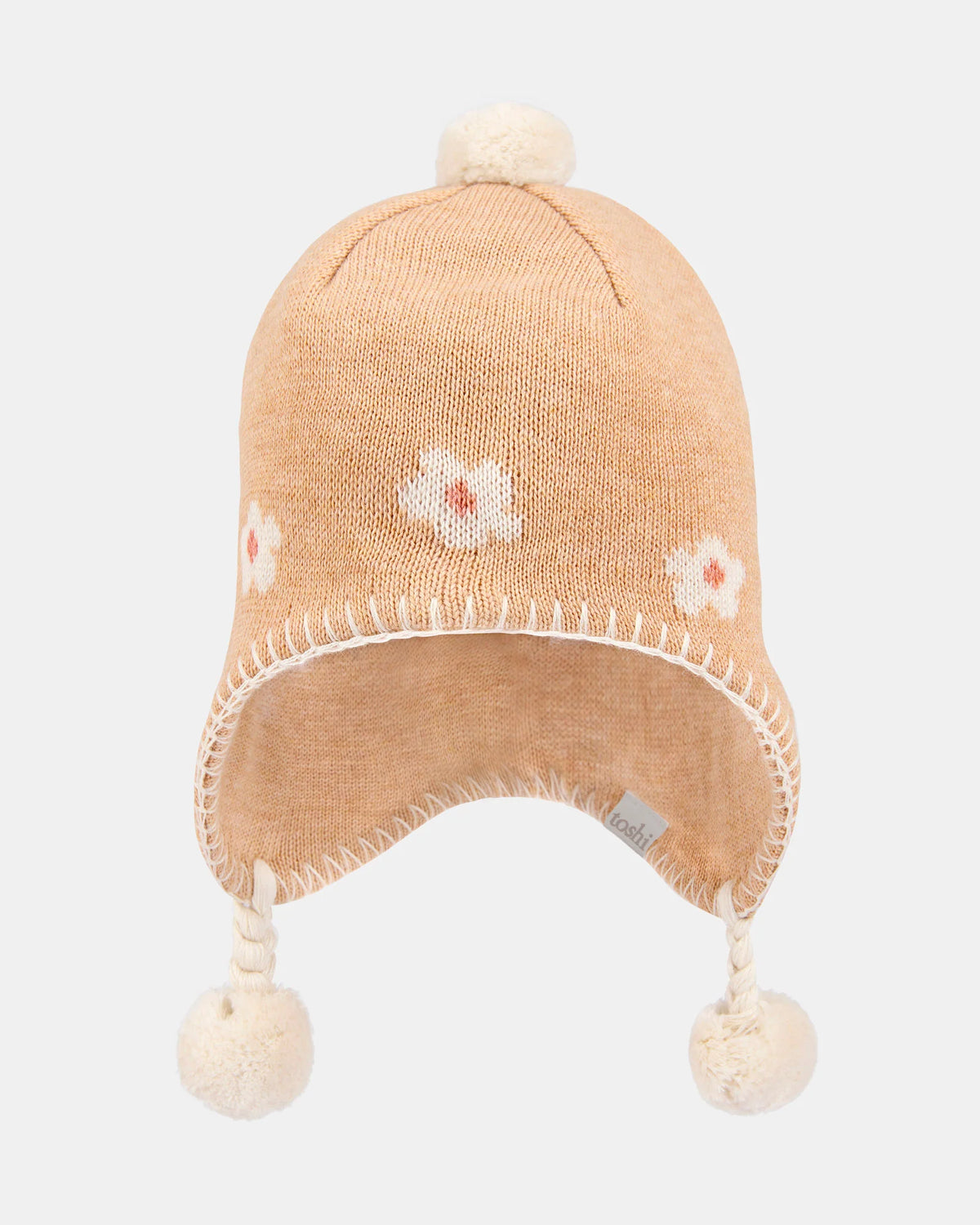 Toshi Organic Earmuff Mystical - Jasmine
