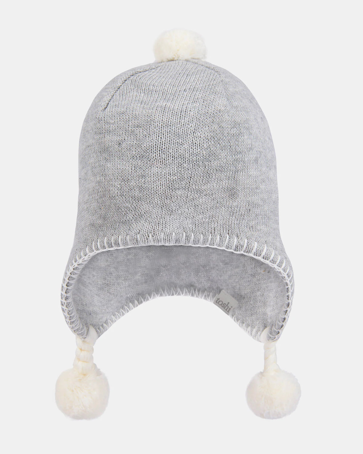 Toshi Organic Earmuff Mystical - Lucie Goosie
