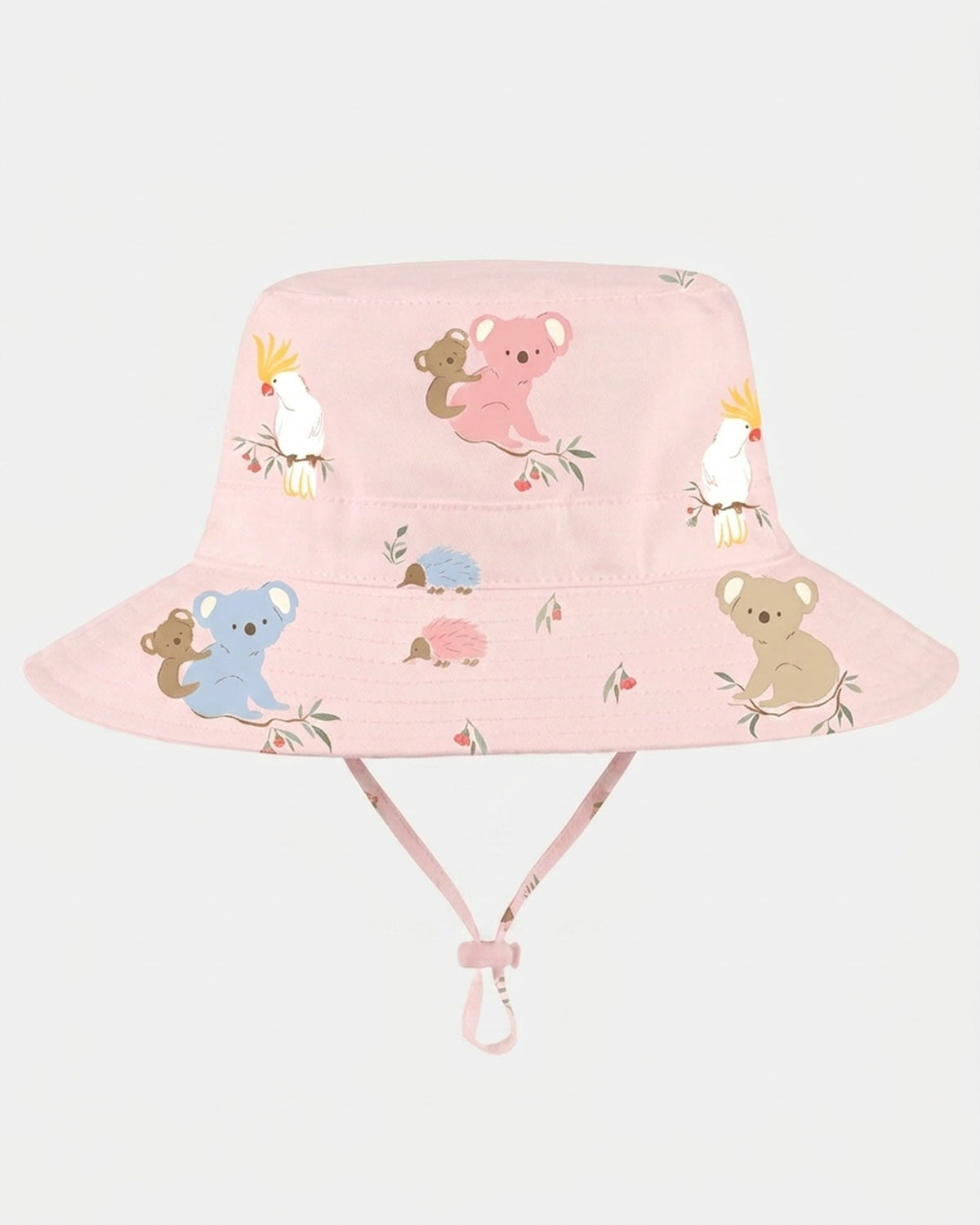 Sunhat OZ Gumnut Babies Blossom
