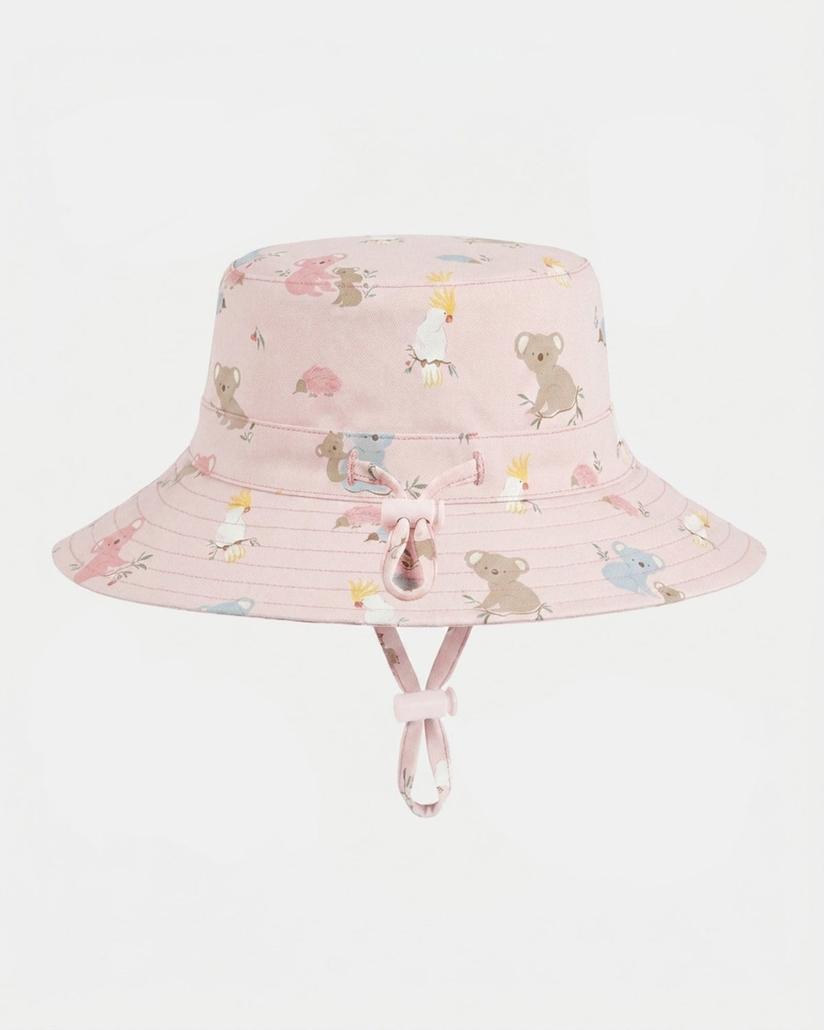 Sunhat OZ Gumnut Babies Blossom