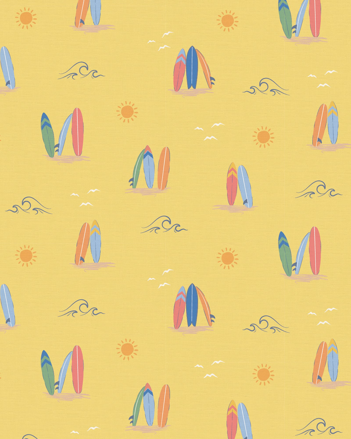 Sunhat Tide Salty Surfy