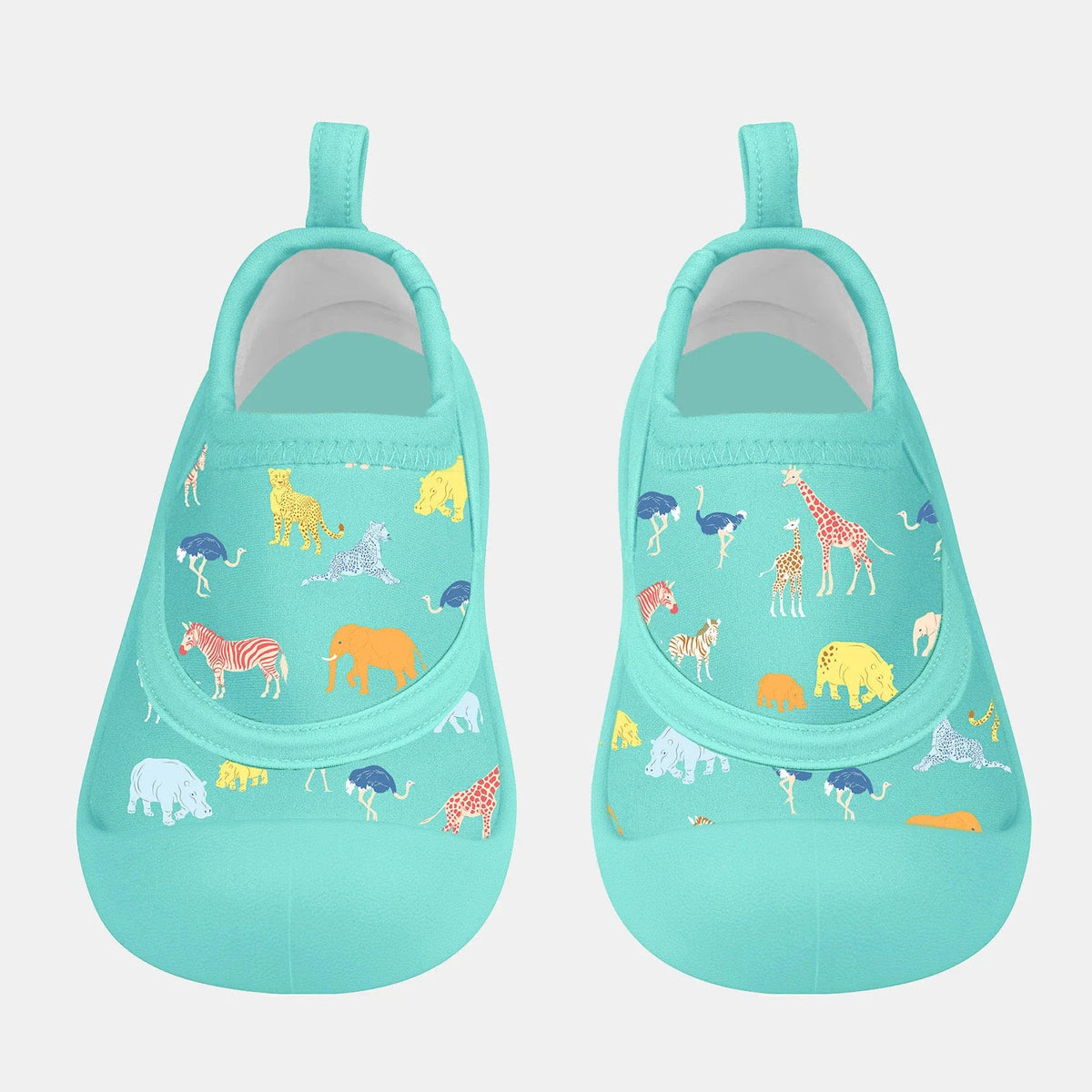 Toshi Swim Reef Booties Paradise Congo Seagrass