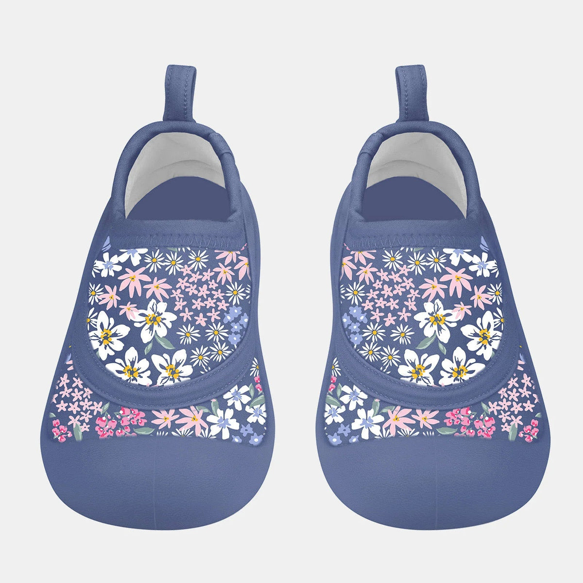 Toshi Swim Reef Booties Paradise Wattle Dusk