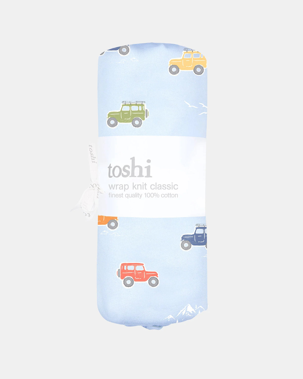 Toshi Wrap - High Country